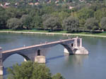 Avignon - Pont dAvignon