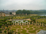Pa - Versailles
