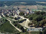 Burgundsko - Vezelay