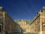 Paříž - Versailles